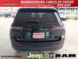 Used 2023 Jeep Grand Cherokee Altitude image 5