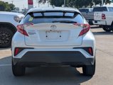 Used 2021 Toyota C-HR XLE image 5