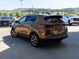 Used 2020 Kia Sportage LX w/ LX Popular Package image 5