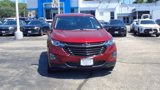 Used 2021 Chevrolet Equinox LT image 3