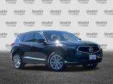 Certified 2023 Acura RDX SH-AWD image 2