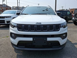 New 2025 Jeep Compass Latitude w/ Altitude Special Edition image 2