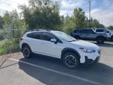 Used 2021 Subaru Crosstrek 2.0i Premium w/ Popular Package #2 image 2