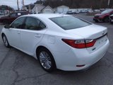 Used 2015 Lexus ES 350 w/ Luxury Package image 5