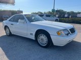 Used 1997 Mercedes-Benz SL 500 image 3