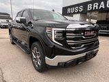 New 2025 GMC Sierra 1500 SLT w/ SLT Premium Plus Package image 3