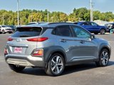 Used 2021 Hyundai Kona Ultimate image 4