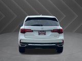 Used 2019 Acura MDX SH-AWD w/ Technology Package image 5