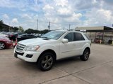 Used 2009 Mercedes-Benz ML 350 4MATIC image 4