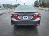 Used 2021 Toyota Camry SE image 4