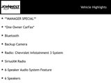 Used 2023 Chevrolet Camaro LT image 6