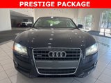 Used 2012 Audi A5 2.0T Prestige image 2