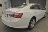 Used 2022 Chevrolet Malibu LT image 5