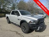 Used 2017 RAM 1500 Rebel w/ Luxury Group image 4