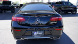 Used 2018 Mercedes-Benz E 400 Coupe w/ Premium 1 Package image 4