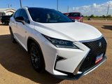 Used 2019 Lexus RX 350 AWD image 3