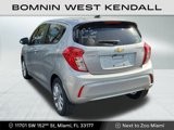 Used 2021 Chevrolet Spark LT image 3