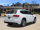 Used 2018 Volkswagen Atlas SE image 2