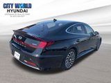 Used 2021 Hyundai Sonata SEL image 5