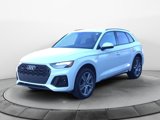 New 2025 Audi Q5 2.0T Premium image 3