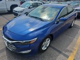 Used 2023 Chevrolet Malibu LT image 3