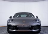 Used 2019 Porsche 911 Targa 4 GTS image 3