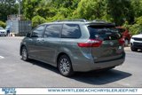 Used 2020 Toyota Sienna XLE image 4
