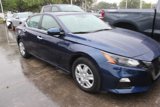 Used 2022 Nissan Altima 2.5 S image 2