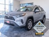 Used 2022 Toyota RAV4 XLE image 2