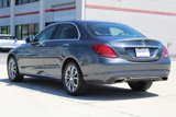 Used 2015 Mercedes-Benz C 300 4MATIC Sedan image 5