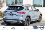 Certified 2023 INFINITI QX50 Sport image 6