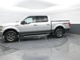 Used 2015 Ford F150 XLT w/ Equipment Group 302A Luxury image 5