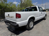 Used 2001 Chevrolet S10 Pickup 4x4 Extended Cab image 5