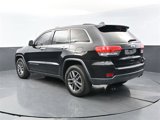 Used 2017 Jeep Grand Cherokee Limited image 4
