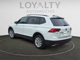 Used 2020 Volkswagen Tiguan S image 3