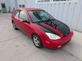 Used 2000 Ford Focus ZX3 Hatchback image 5