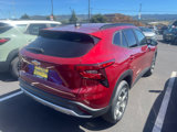 New 2025 Chevrolet Trax LT w/ Sunroof Package image 5