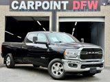 Used 2020 RAM 2500 Lone Star w/ Level 1 Equipment Group image 2