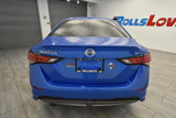 Used 2021 Nissan Sentra SR image 4