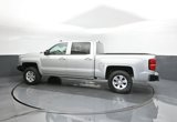 Used 2016 Chevrolet Silverado 1500 LT w/ Texas Edition image 5