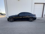 Used 2018 Alfa Romeo Giulia Ti Sport w/ Quick Order Package 22S Sport image 2