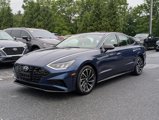 Certified 2020 Hyundai Sonata SEL Plus image 2