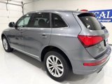 Used 2014 Audi Q5 2.0T Premium w/ Lighting Package image 4