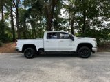 Used 2023 Chevrolet Silverado 2500 LT w/ Convenience Package image 4