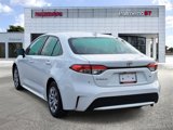 Used 2021 Toyota Corolla LE image 4