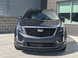 Used 2021 Cadillac XT5 Sportv image 2