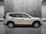 Used 2018 Nissan Rogue S image 4