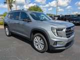 New 2025 GMC Acadia Elevation w/ Elevation Premium Package image 2
