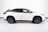 Used 2017 Lexus RX 350 FWD w/ Premium Package image 4