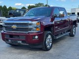Used 2016 Chevrolet Silverado 2500 High Country w/ Duramax Plus Package image 3